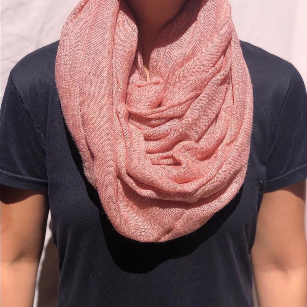 scarf